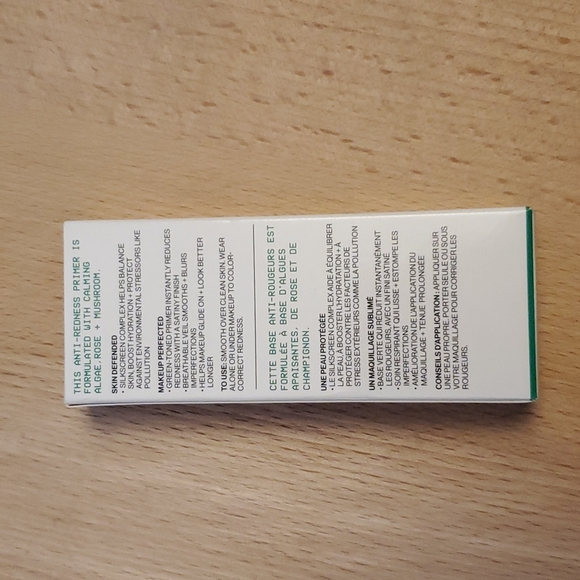 Smashbox Photo Finish Correct Anti-Redness Primer - Picture 6 of 7